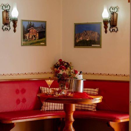 Treze Tílias Hotel Tirol מראה חיצוני תמונה