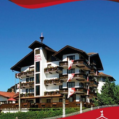 Treze Tílias Hotel Tirol מראה חיצוני תמונה