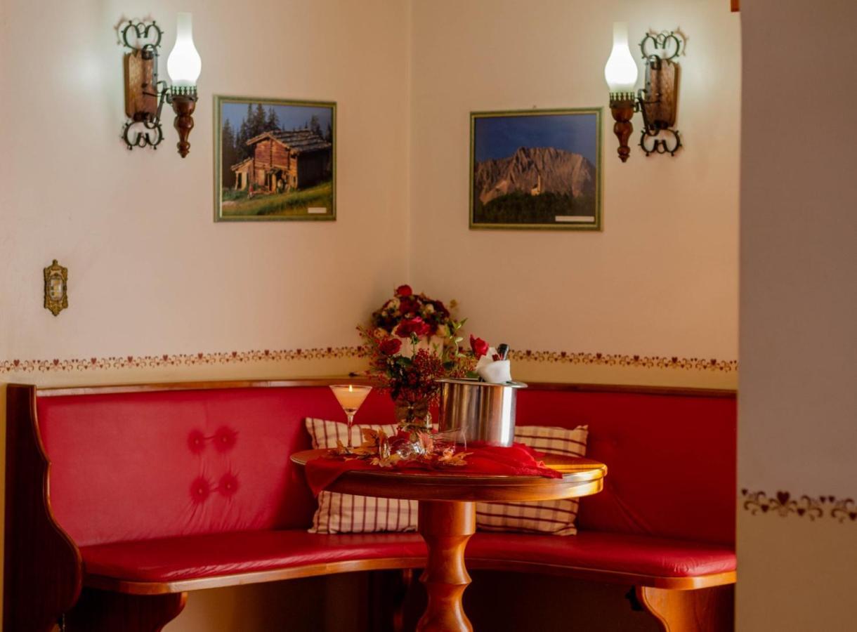 Treze Tílias Hotel Tirol מראה חיצוני תמונה