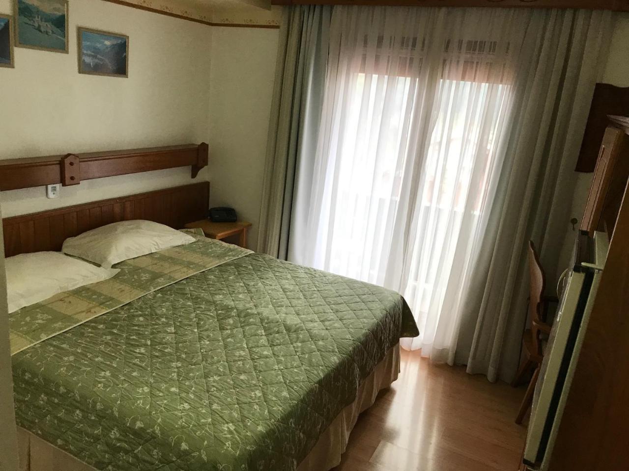 Treze Tílias Hotel Tirol מראה חיצוני תמונה